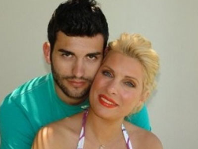 Νέο ειδύλλιο για τον Θοδωρή;