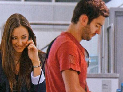 Ερωτευμένος ο Θοδωρής