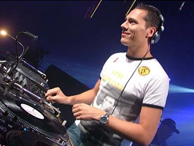 Η συγγνώμη του Tiesto