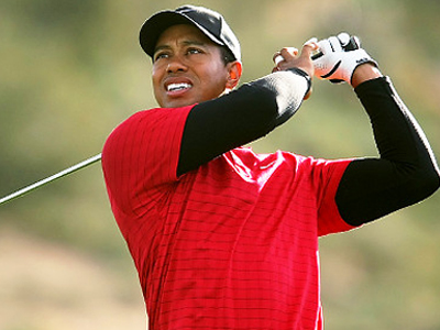 Έχει εξώγαμο ο Tiger Woods;