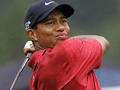 Άλλη μία στη λίστα του Tiger