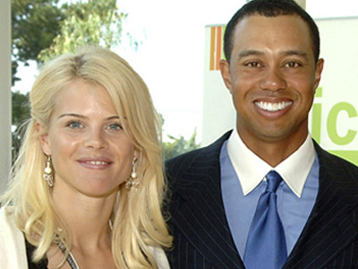 Ο αισιόδοξος Tiger Woods