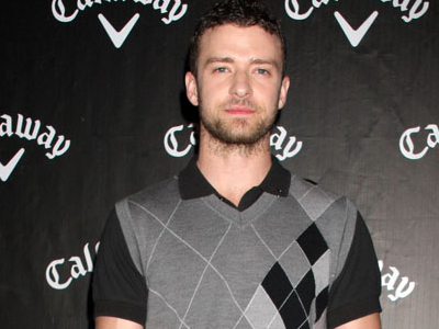 Οι συνήθειες του Justin Timberlake