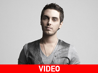 Το νέο video clip του Μ. Χατζηγιάννη