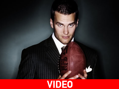 Έτοιμος για το ρινγκ Έτοιμος για το ρινγκ