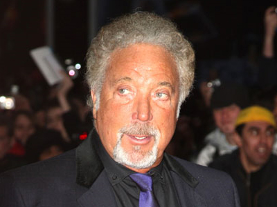 Η ήρεμη ζωή του Tom Jones