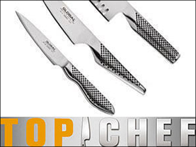 Ποιος θα είναι ο «Top Chef»;