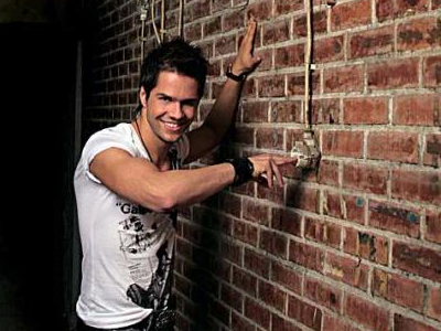 Οι διακοπές του Γιώργου Τσαλίκη