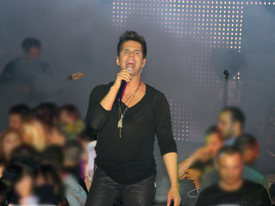 Πάνω από όλα μπαμπάς