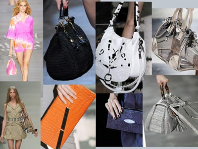 Οι τσάντες του φετινού καλοκαιριού