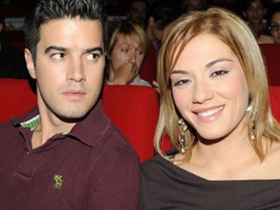 Τσιμιτσέλης: «Η Βάσω έχει ήθος και κανένα ελάττωμα»