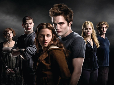 Οι βρικόλακες… εμπνέουν