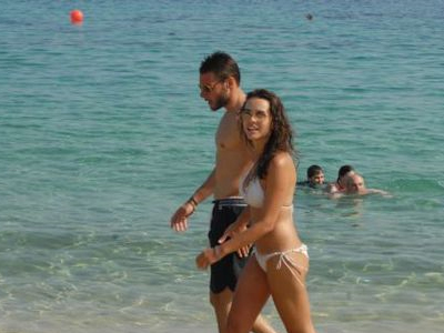 Παντρεύεται ο Τζόρβας