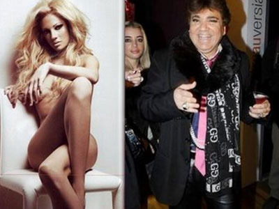 Παρελθόν ο Ρέβης για την Τζούλια;