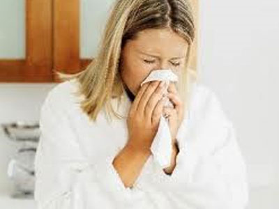 Πώς μπορείς να αποφύγεις το κρυολόγημα;