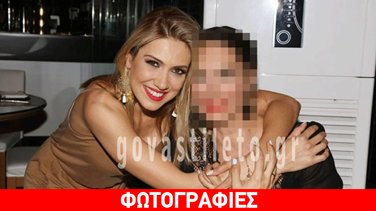 Πρώτη εμφάνιση μετά την αποχώρηση: Η αγκαλιά της Παπαβασιλείου σε μία από τις «Γυναίκες» που λέει πολλά