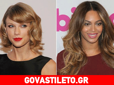 Μπιγιόνσε – Τέιλορ Σουίφτ: Μεράκλωσαν σε συναυλία του Τίμπερλεϊκ