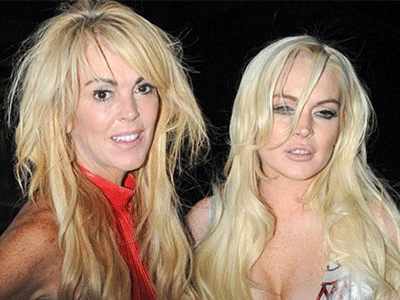 Lindsay Lohan: Μαμά και κόρη μηνύουν το Fox!