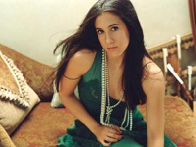 Το ατύχημα της Vanessa Carlton