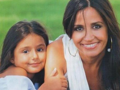 Β. Γουλιελμάκη: Δεν θέλω να ξαναπαντρευτώ