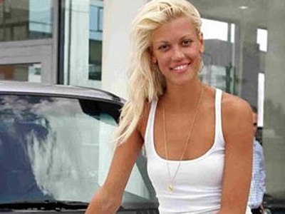 Βάσω Κολλιδά: Με σκληρή δουλειά θα τα καταφέρω