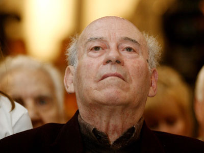 Εξιτήριο για τον Θανάση Βέγγο