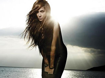 Η Άννα Βίσση έχει και συγκάτοικο