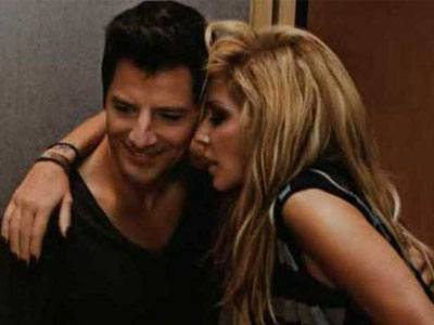 Βίσση-Ρουβάς: Λίγο πριν την πρεμιέρα