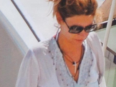 Βλαντή – Ράπτης: Διακοπές στην Πάτμο