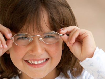 Βλέπει «σωστά»;