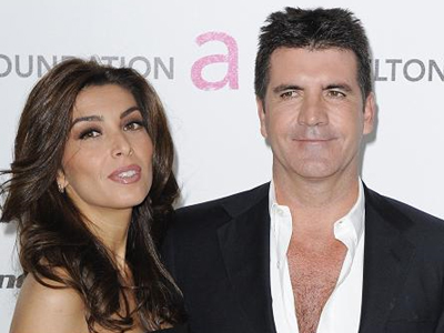 Στον πάγο ο γάμος του Simon Cowell