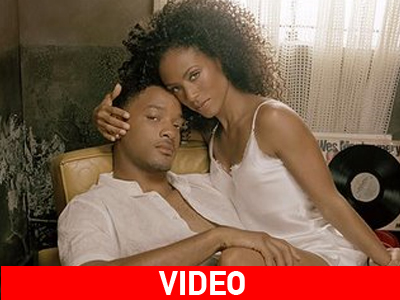 Τα ερωτικά παιχνίδια της Jada Pinkett Smith