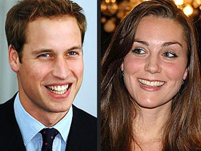 Ο πρίγκιπας William παντρεύεται!