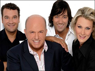 X-Factor 3: Πλάνα από τα γυρίσματα του trailer