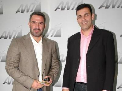 Καραμέρος – Χαριτάτος: Παραμένουν στην θέση τους