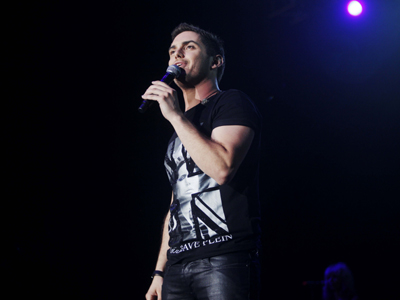 Χατζηγιάννης: Μια μεγάλη συναυλία για τα γενέθλιά του