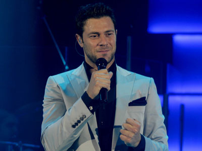 Διπλό «χτύπημα» για τον Χρήστο Χολίδη