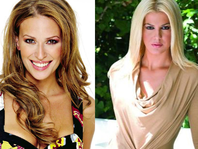 Χρηστίδου-Θρασκιά: Το τέλος μιας φιλίας