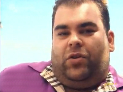 Αποχώρησε ο Χρήστος από το «Greek Idol»