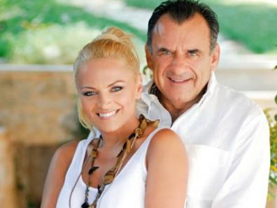 Λαμπίρη-Αδαμόπουλος: Ετοιμάζουν βαλίτσες