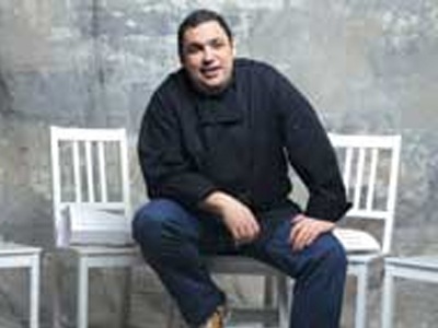 Πέσκιας: «Πήγα στο “Top Chef” για οικονομικούς λόγους»