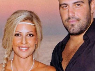 «Θέλω να χαρώ τη σχέση μου»