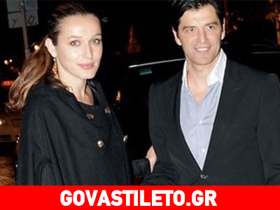 Σάκης Ρουβάς: «Ήθελα να πηδήξω ως το ταβάνι όταν…»