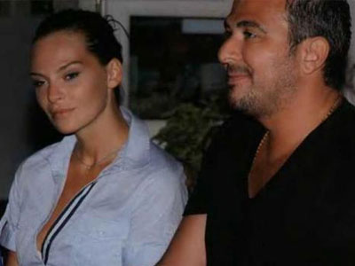 Υβόννη: Λέει «όχι» σε sexy φωτογράφιση