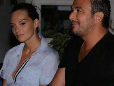 Η Υβόννη έχει ιδιαίτερη σχέση με την Ελλάδα