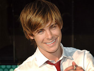 Τι απολαμβάνει ο Zac Efron;