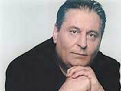 Τα δύσκολα χρόνια του Ζαφείρη Μελά