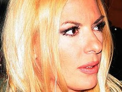 Αλλαγές για την Αννίτα Πάνια