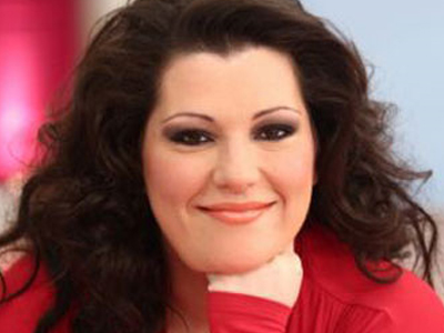 Γυναικολογικό το πρόβλημα της Κατερίνας Ζαρίφη