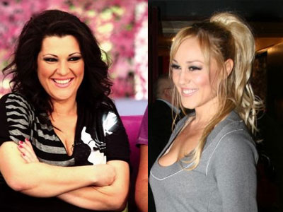 Ζαρίφη-Αναστασοπούλου: Μια καρμική σχέση